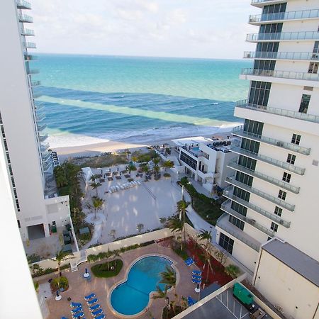 Sian Ocean Apartments Hollywood Dış mekan fotoğraf