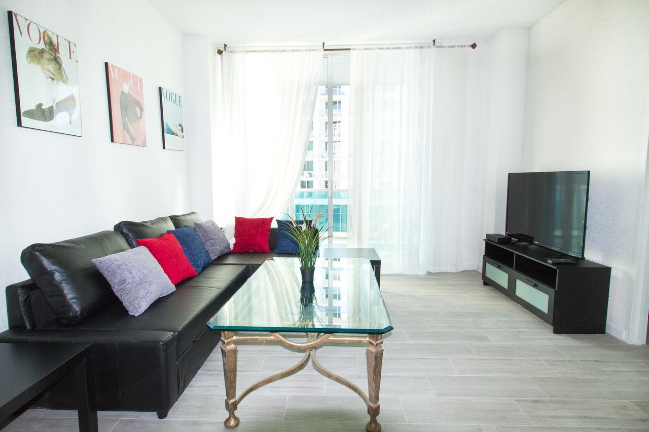 Sian Ocean Apartments Hollywood Dış mekan fotoğraf