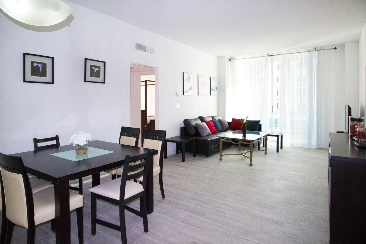 Sian Ocean Apartments Hollywood Dış mekan fotoğraf