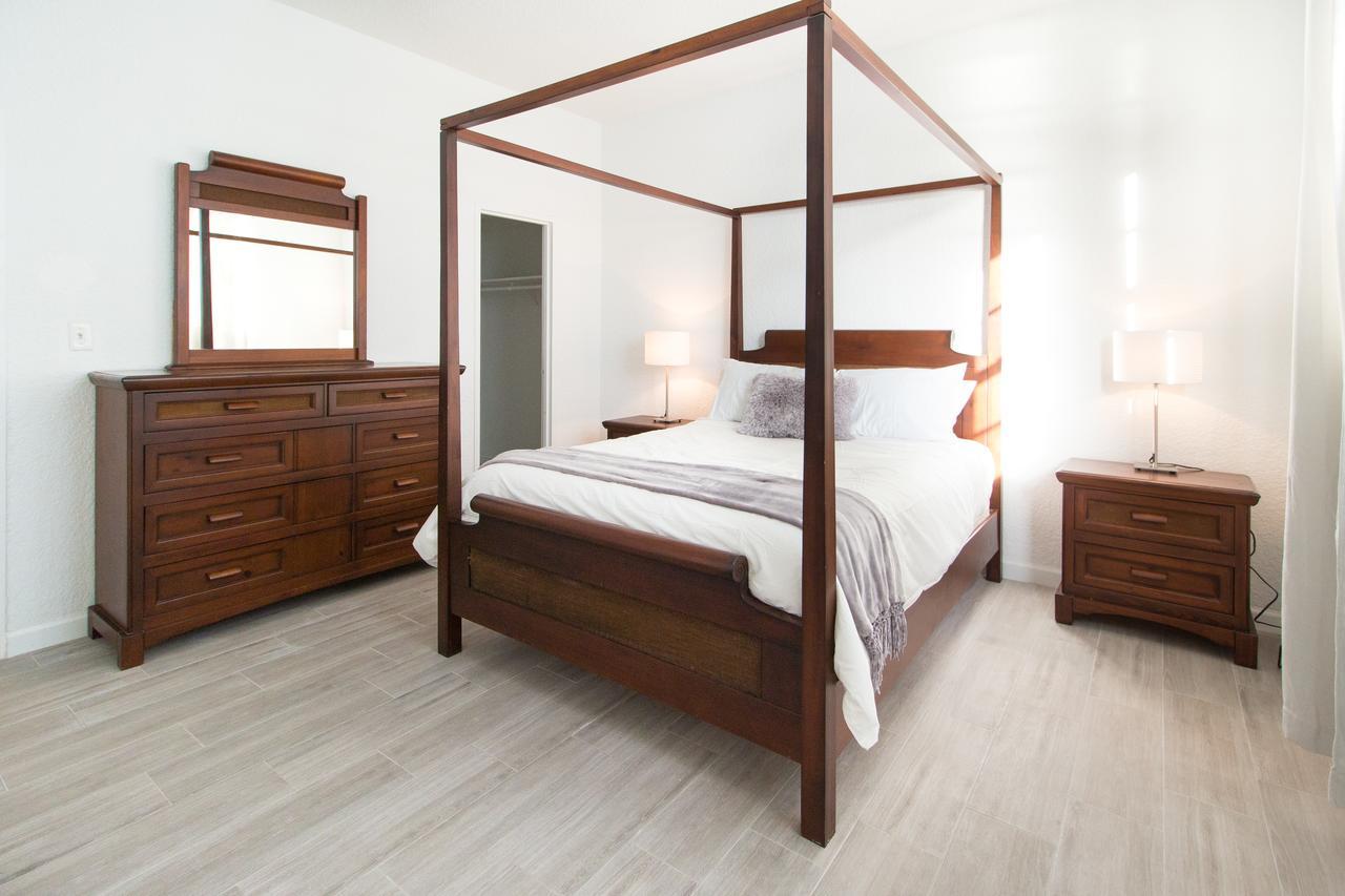 Sian Ocean Apartments Hollywood Dış mekan fotoğraf