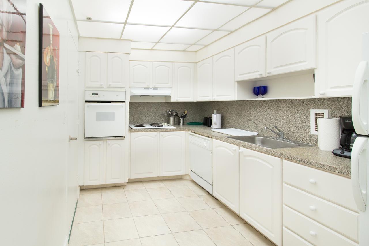 Sian Ocean Apartments Hollywood Dış mekan fotoğraf